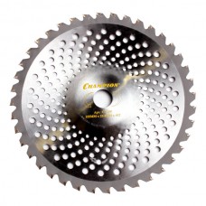 Нож с зубцами из твердого сплава Bowl 40/255/25,4(SRM-330ES/SRM-350ES,4605,T433,T523,T437,T517,T438) (C5199)