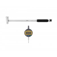 Нутромер индикаторный электронный НИЦ 160-250 0.01 (ГРСИ №85113-22) SHAHE