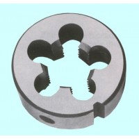 Плашка М 30,0 (3,5) dнар.65мм 9ХС 6g 