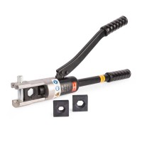 Пресс гидравлический ручной ПГРс-150 СИП (КВТ) к-кт 58244