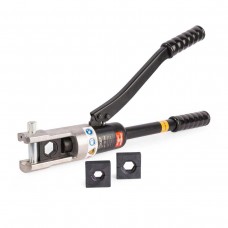 Пресс гидравлический ручной ПГРс-150 СИП (КВТ) к-кт 58244