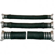 Рукав всасывающий 50мм с ГР-50А (4м)