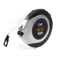 Рулетка строительная РС-10-50х15 (КВТ) 78653