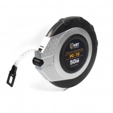 Рулетка строительная РС-10-50х15 (КВТ) 78653