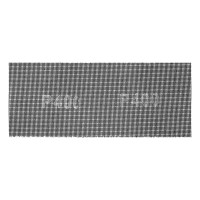 Сетка абразивная, P 400, 115 х 280 мм, 5 шт Denzel (75187)