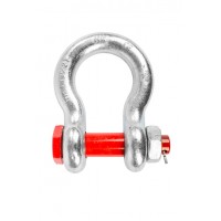 Скоба омегообразная TOR 13,5 т (тип G2130) (S) (1050660)