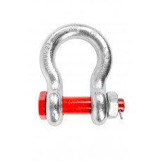Скоба омегообразная TOR 13,5 т (тип G2130) (S) (1050660)