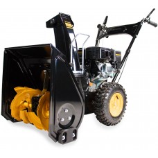 Снегоотбрасыватель CHAMPION ST553 (5,5лс 53см 4F/1R колеса 3,6л 56,5кг руч.стартер) (ST553)