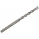 Сверло победитовое ударное, трехгранный хвостовик (для бетона, кирпича) 6х100 мм (34506)