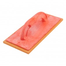 Терка пластмассовая, 280 х 140 мм, губчатое покрытие Matrix (86802)