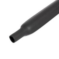 Трубка термоусадочная ТТ-200-3.2/1.6 (в бухте) (КВТ) (91836)