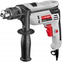 Дрель ударная 550 Вт 13 мм ЗУБР ДУ-550 ЭР
