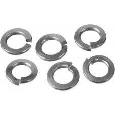 Пружинная шайба 3 мм, цинк, 5 кг ЗУБР DIN 127 303850-03