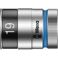 8790 HMC HF Zyklop Головка торцевая 6-гранная, 1/2