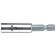 Битодержатель универсальный 75 мм с втулкой из нерж. стопорным кольцом и магнитом 1/4