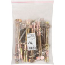 Анкер клиновой М 16 х 140 10 шт Фасовка (26614-0)