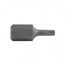 Бита, с шестигранным хвостовиком, 10 мм, T20, 30 мм, 1 шт, Licota, BTX33020