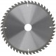 Диск пильный для циркулярных пил по дереву 230 х 30 х 48T (37670М)