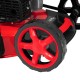 Газонокосилка бензиновая GL51SP-K, 170 см3, 51 см, привод, 50 л// MTX (58838)