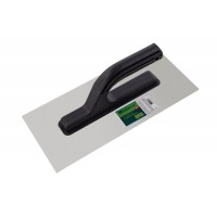 Гладилка пластиковая, 280 х 130 мм Сибртех (86711)