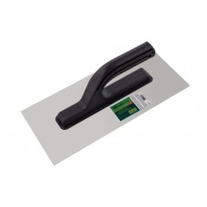 Гладилка пластиковая, 280 х 130 мм Сибртех (86711)