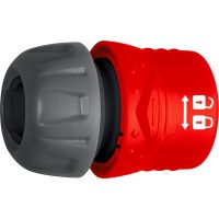 Быстросъемный соединитель GL-12, 1/2