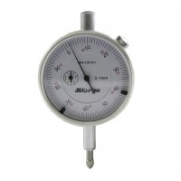 Индикатор часового типа ИЧ-3 0,01 с ушком Микрон