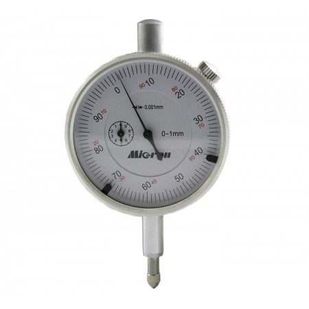 Индикатор часового типа ИЧ-3 0,01 с ушком Микрон