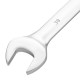 Ключ комбинированный 38мм, никелированный Сибртех (14925)