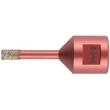 Коронка алмазная универсальная для УШМ CUTOP Special 6 х 10 х М14 х 60 мм (70-496)