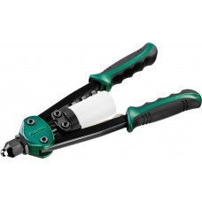 Компактный двуручный заклепочник FC-48, 2.4 - 4.8 мм, 290 мм KRAFTOOL 31161_z01