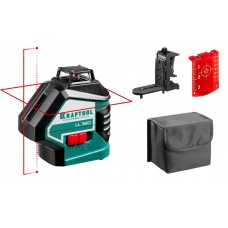 Лазерный нивелир LL360 #2 KRAFTOOL 34645-2