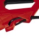 Кусторез электрический Einhell GH-EH 4245,420Вт,45см,16мм (3403460)