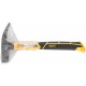 Молоток кровельщика, фиберглассовая усиленная ручка, 600 гр. (44518)