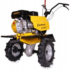 Мотоблок Champion ВC8833 (7лс 2F/1R 83см 33см 3,6л 84кг колеса 4/8