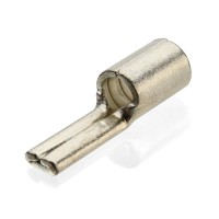 Наконечник кабельный штифтовой НШП 240-44 (КВТ) (92343)