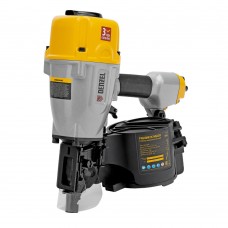 Нейлер пневматический CN90 для гвоздей CNW от 50 до 90 мм// Denzel (57422)