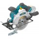 Пила дисковая циркулярная 20 В; 3800 об/мин; 165/20 мм; 2,3 кг; рез. накл.; коробка (79920)
