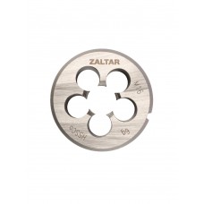 Плашка круглая резьбонарезная HSS-E, DIN 223 B (DIN EN 22568), M16 x 2.0, 45 x 18 (ZA-03809)