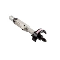 Пневматическая прямошлифовальная машинка, 100 мм, 9500 об/мин, GARWIN INDUSTRIAL, 803010-100-9