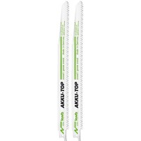 Полотно пильное kwb Energy Saving для саб. пилы 240/218, 2шт (576100)