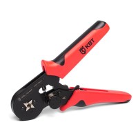 Пресс-клещи ПКВк-10у (КВТ) 78863