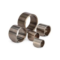 Пружина постоянного давления роликовая ППД №5 (КВТ) (57947)