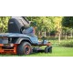 Райдер газонокосилка ZTR аккумуляторная ZTRX6-M-EU, 107см, с 4 АКБ 12Ач и зу 1600Вт, SENIX