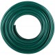 Шланг поливочный трехслойный армированный, зеленый 3/4 х 1,5 мм х 50 м (76309)