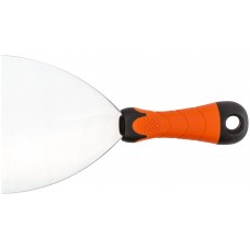 Шпатель 120 мм, нержавеющая сталь, 2К-ручка (30-2612)