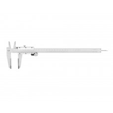 Штангенциркуль ШЦТ-1-250 0,1 с твердосплавными губками ЧИЗ