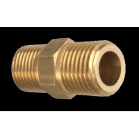 Штуцер прямой; 700 бар; 3/8