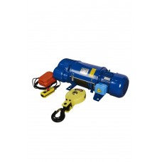 Таль электрическая стационарная г/п 3,2 т 6 м на лапах серия G TOR ТЭК (CD) 1049586