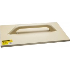 Терка полиуретановая 280 x 500 мм STAYER Professional 0812-28-50